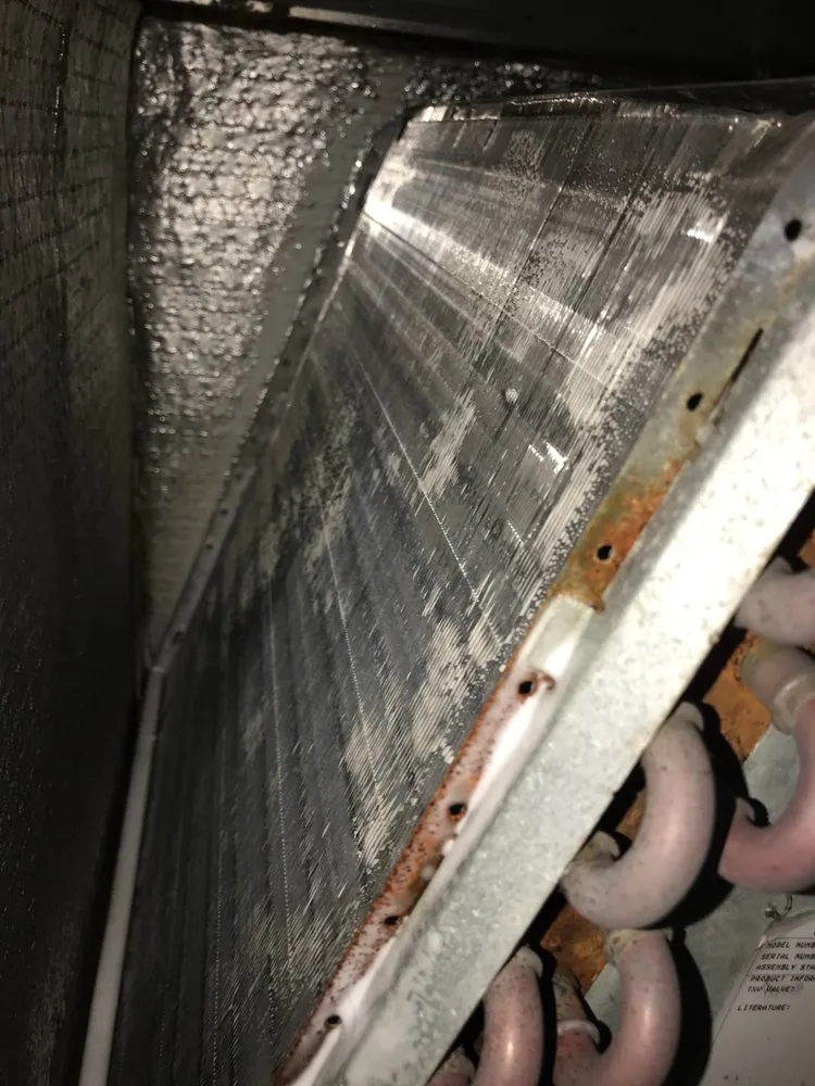 Slide of Adams Heating & Cooling