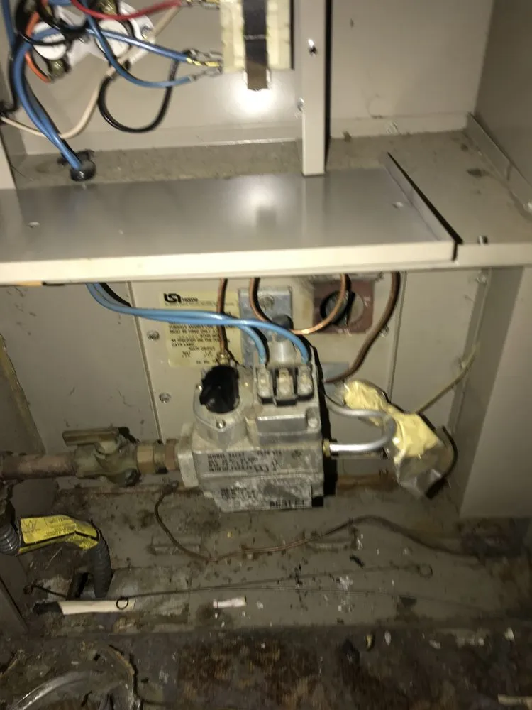 Slide of Adams Heating & Cooling