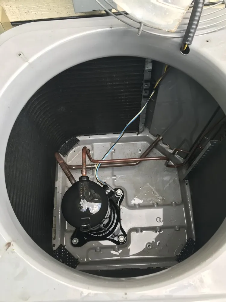 Slide of Adams Heating & Cooling