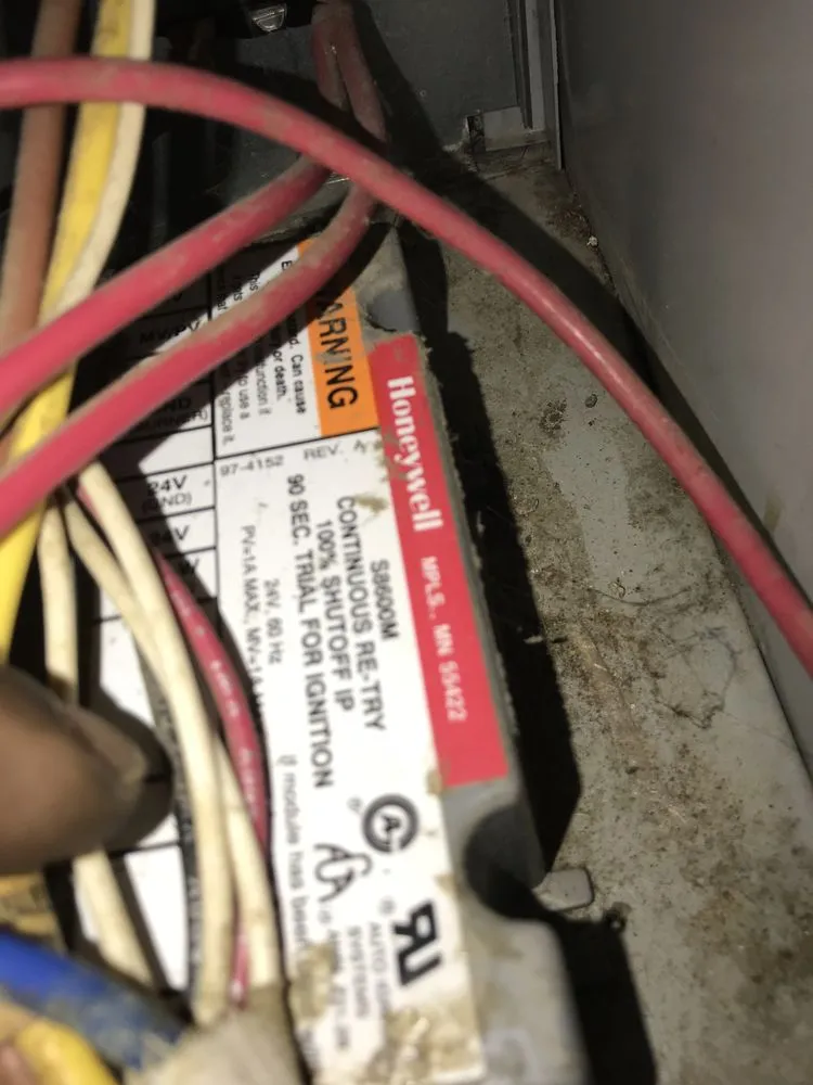 Slide of Adams Heating & Cooling