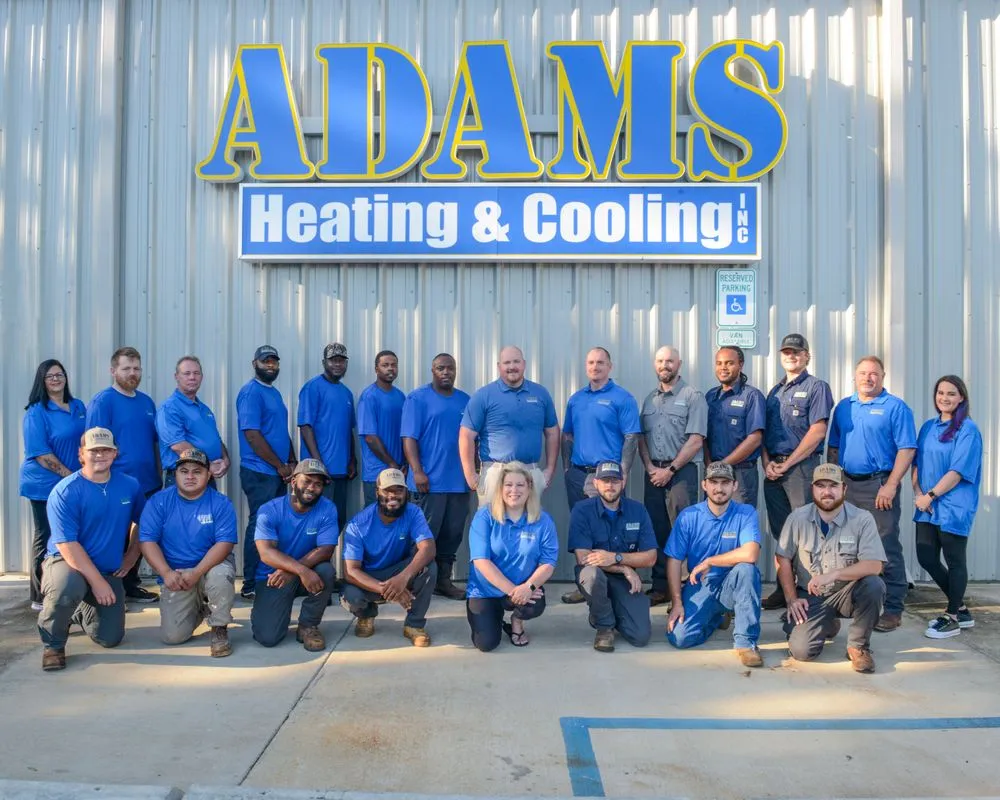 Slide of Adams Heating & Cooling