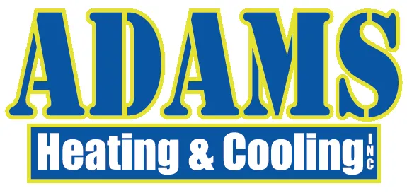 Slide of Adams Heating & Cooling