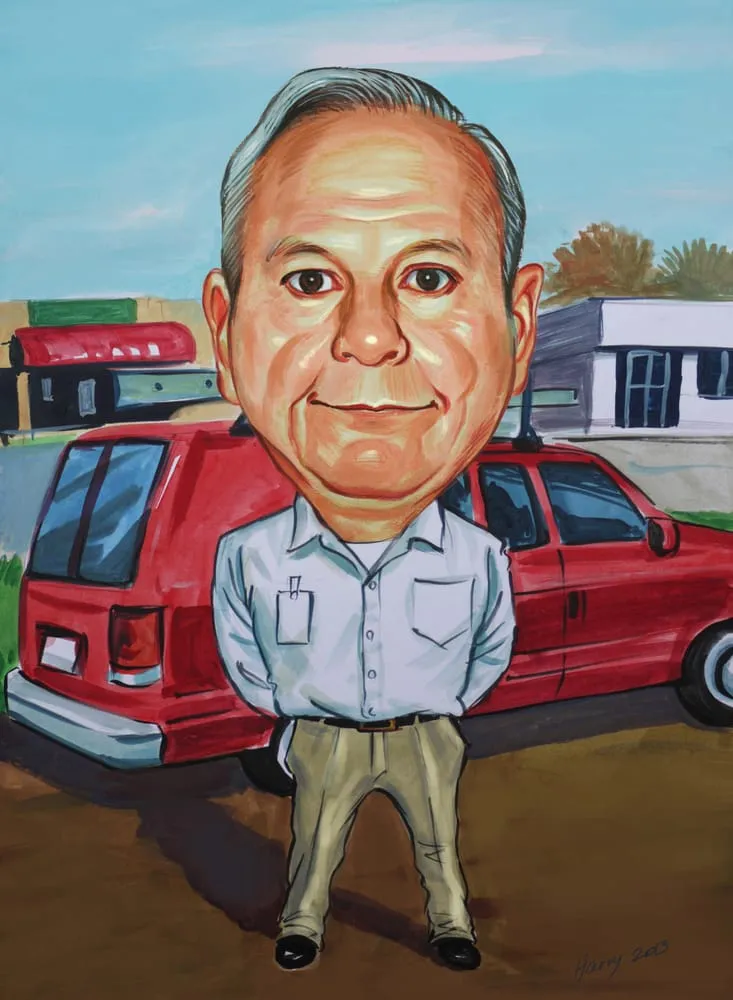 Slide of Adams Heating and Air Conditioning