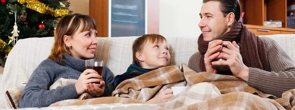 Adams Heating and Air Conditioning