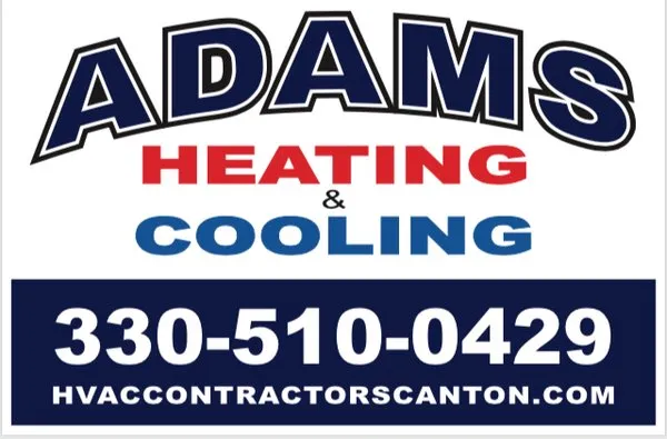 Adams Heating and Cooling