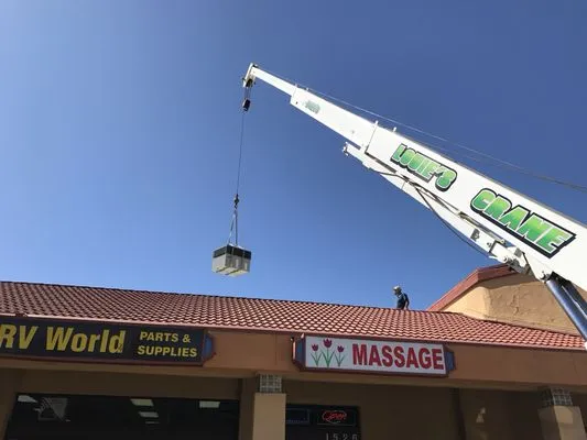 Adams Heating and Cooling