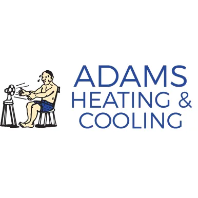 Adams Heating and Cooling