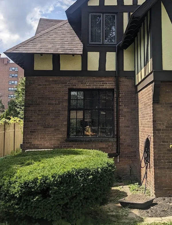 Slide of Adams Heating and Cooling