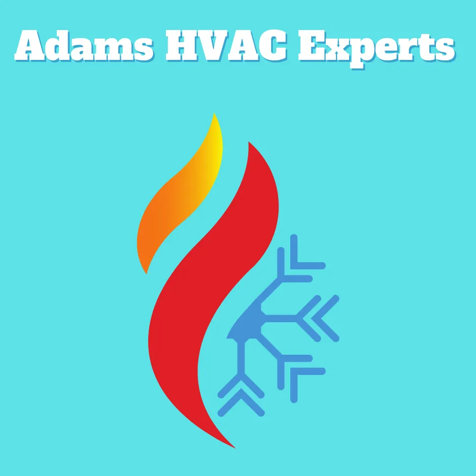 Slide of Adams HVAC Experts