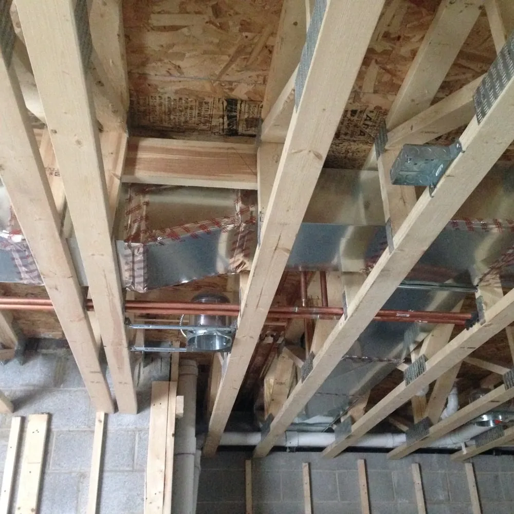 Slide of Adam's HVAC, Inc