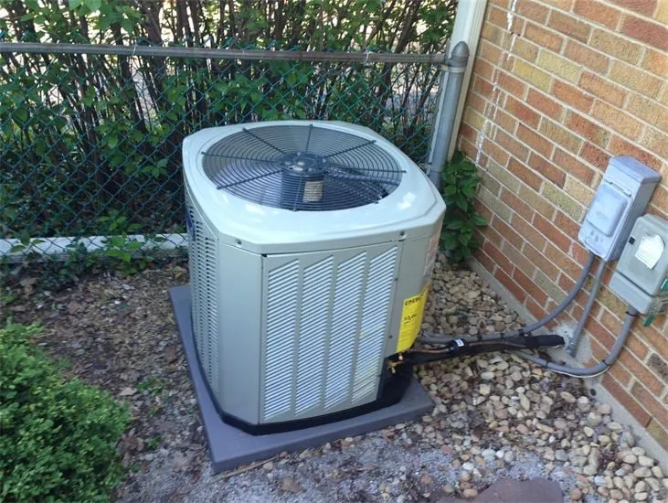 Slide of Adam's HVAC, Inc