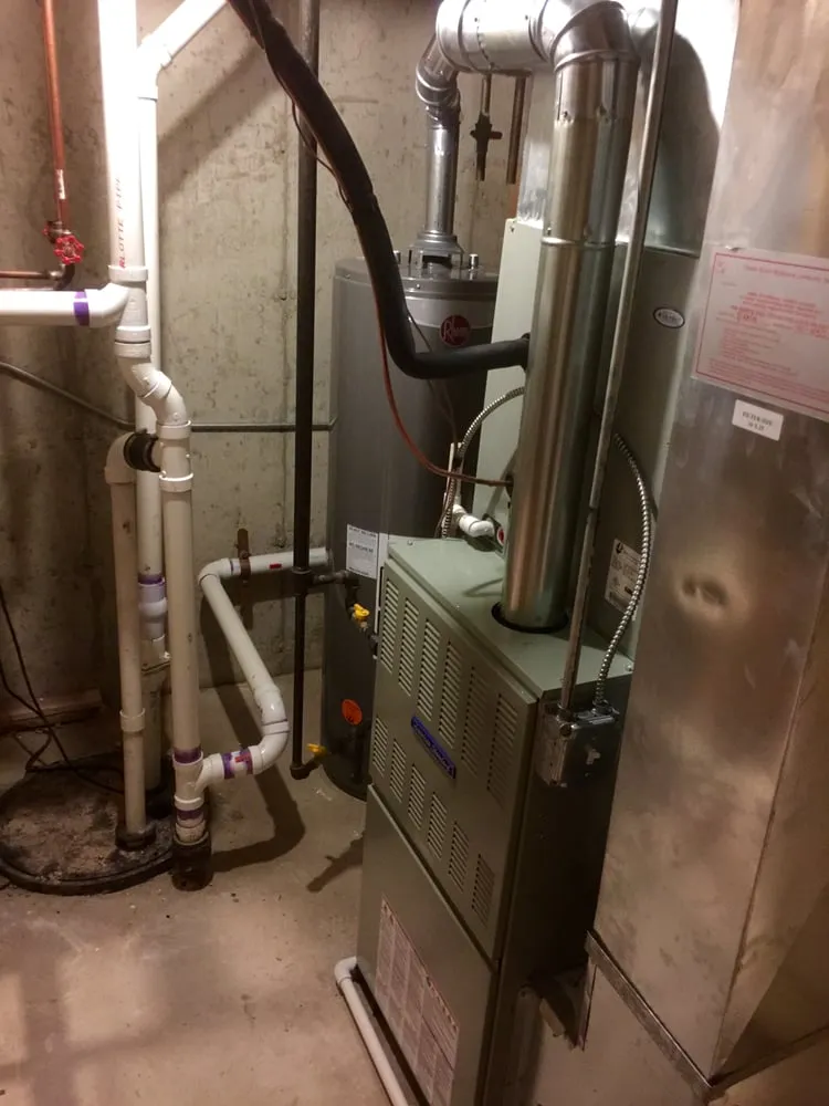 Slide of Adam's HVAC, Inc