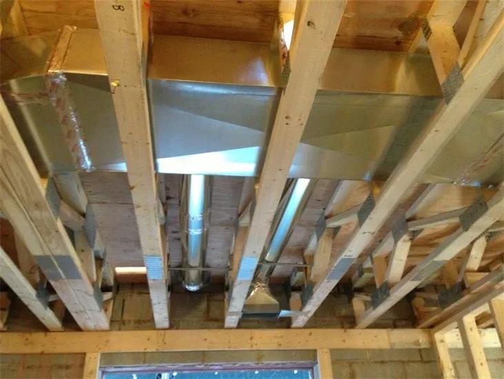 Slide of Adam's HVAC, Inc