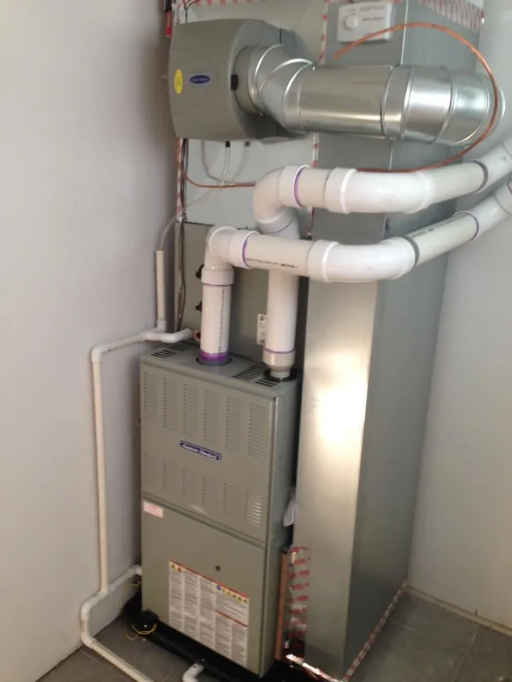 Slide of Adam's HVAC, Inc