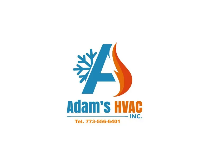 Slide of Adam's HVAC, Inc