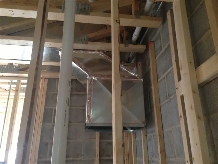 Slide of Adam's HVAC, Inc