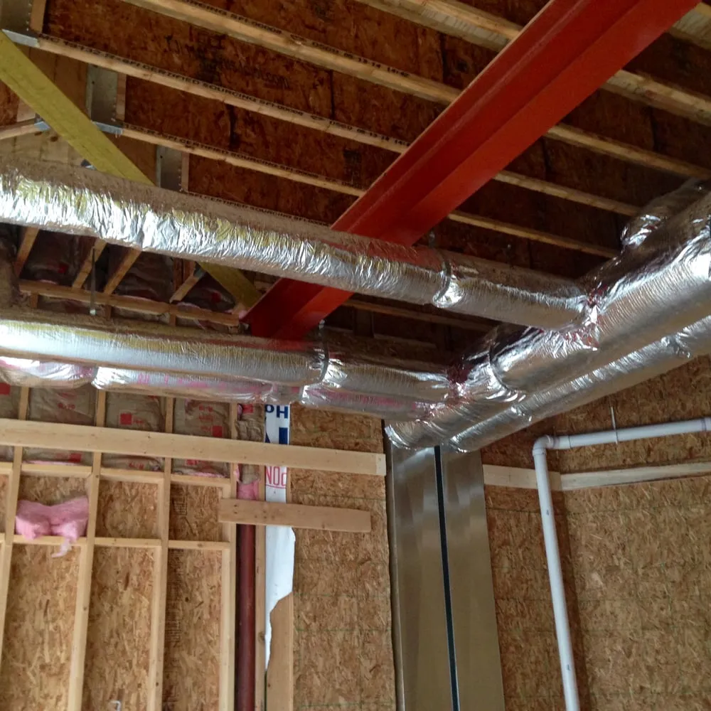 Slide of Adam's HVAC, Inc