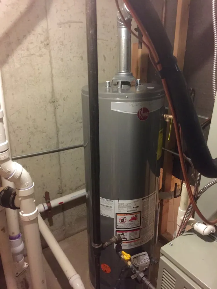 Slide of Adam's HVAC, Inc