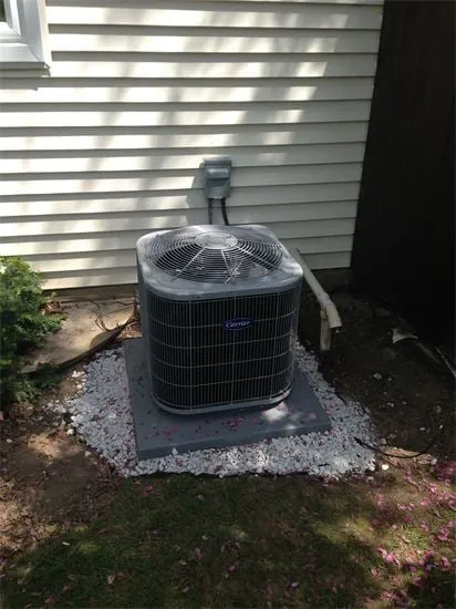 Slide of Adam's HVAC, Inc