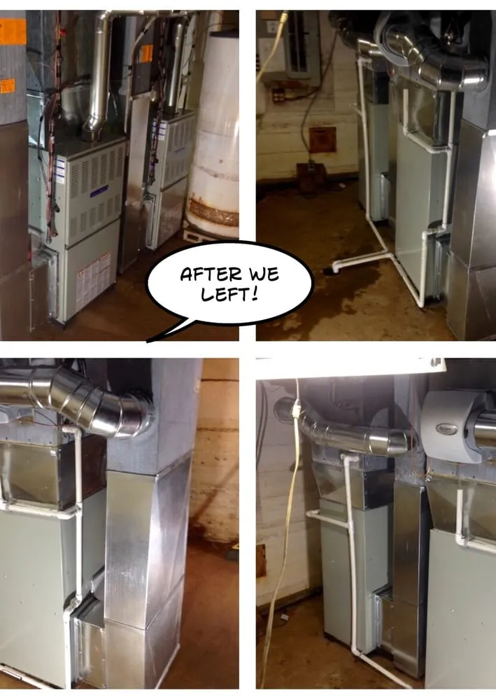 Slide of Adam's HVAC, Inc