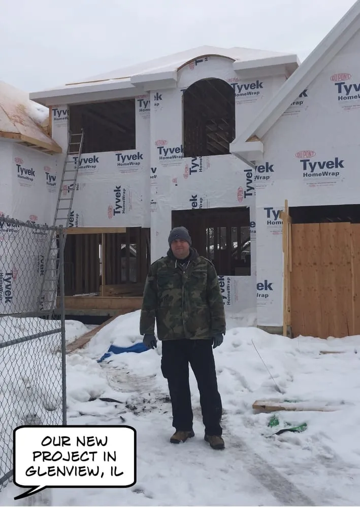 Slide of Adam's HVAC, Inc