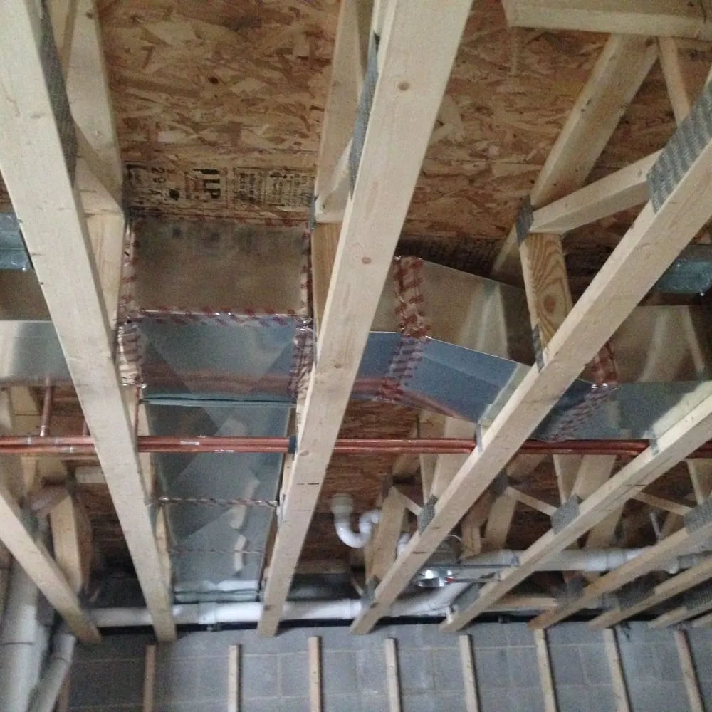 Slide of Adam's HVAC, Inc