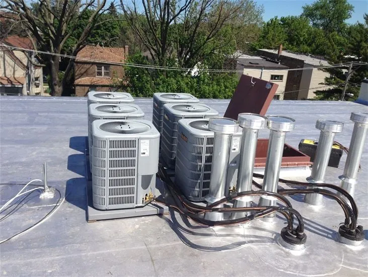 Slide of Adam's HVAC, Inc