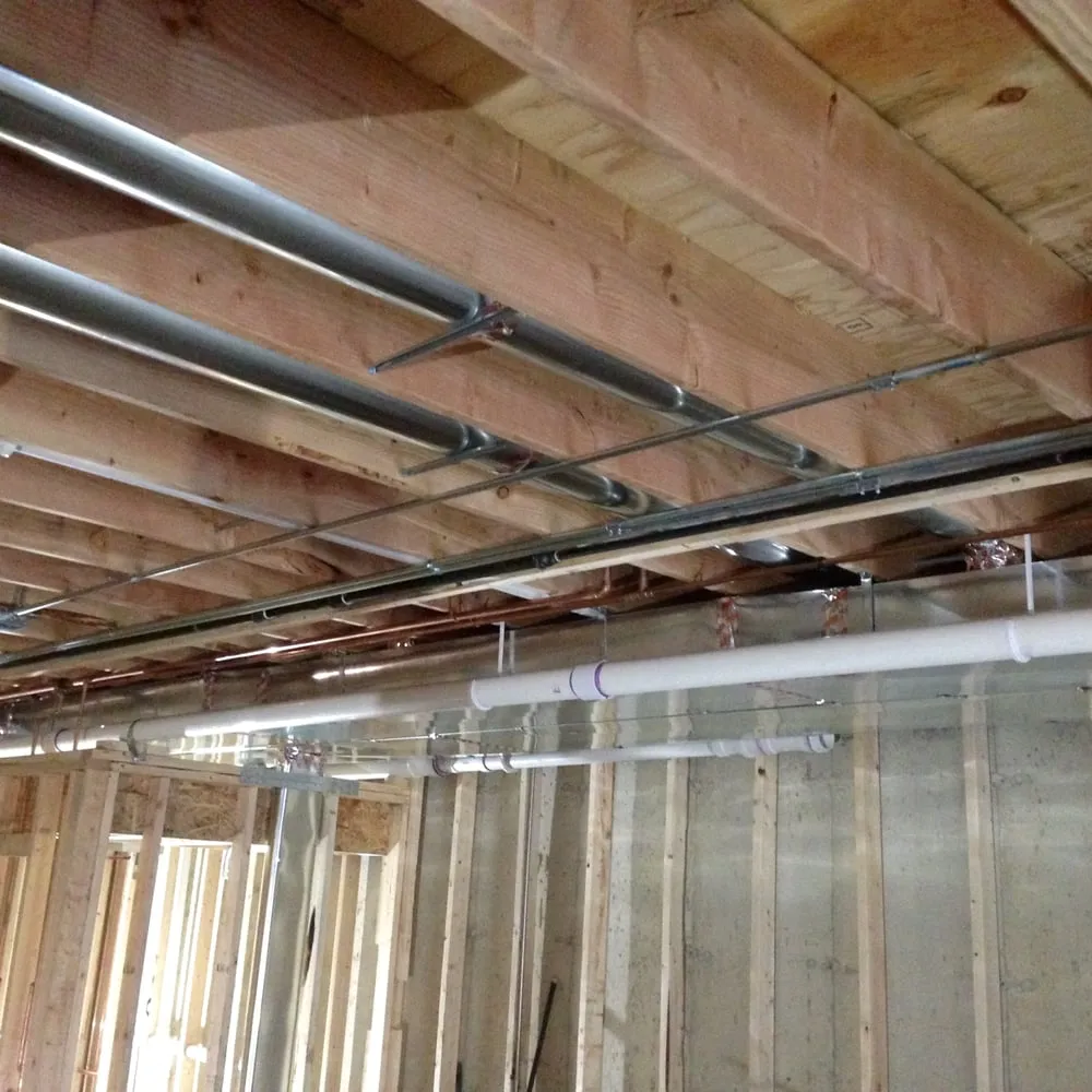 Slide of Adam's HVAC, Inc