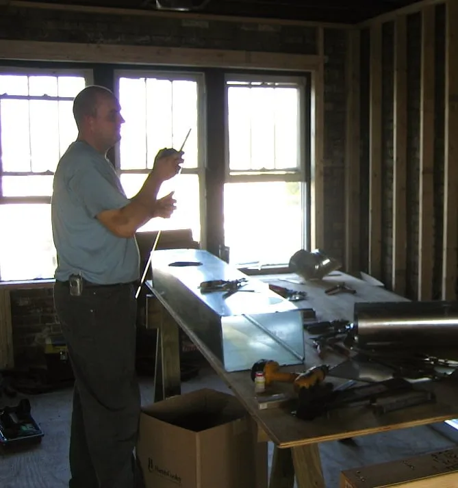 Slide of Adam's HVAC, Inc