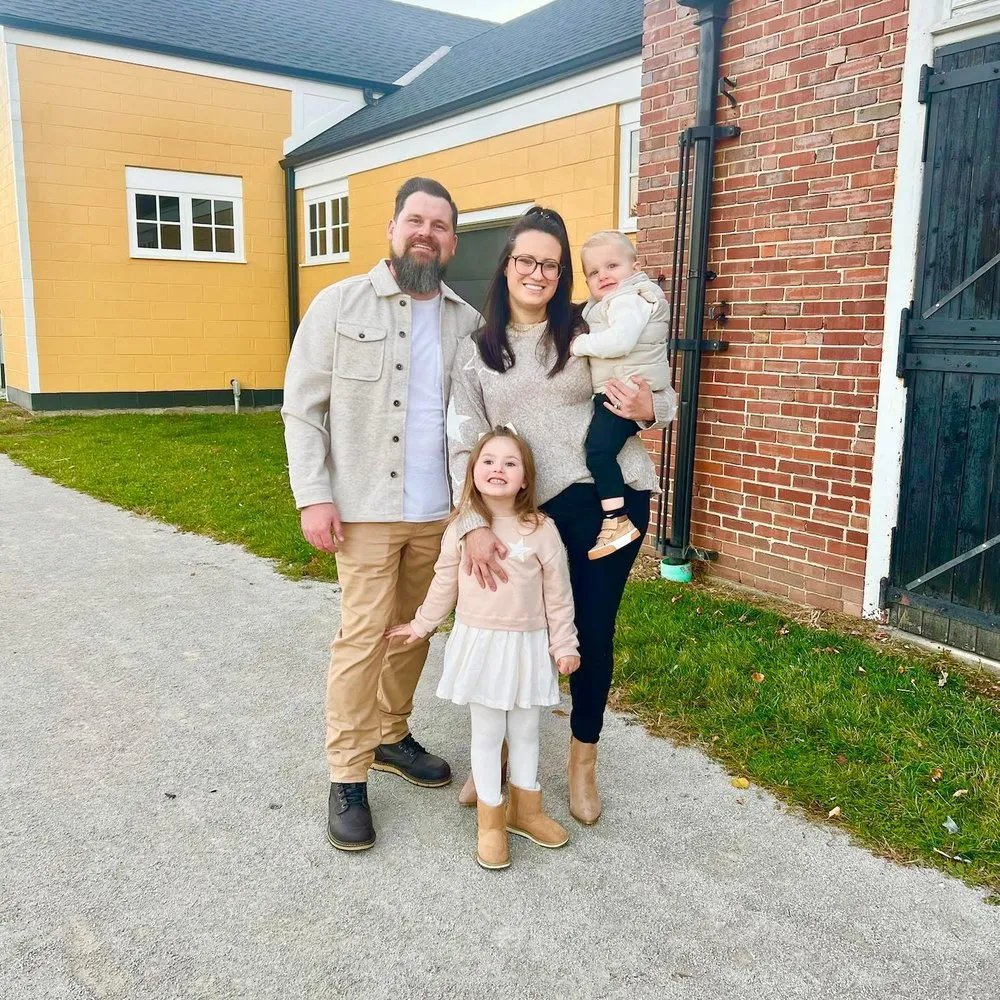 Slide of Adam’s HVAC