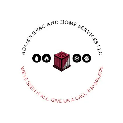 Slide of Adam’s HVAC