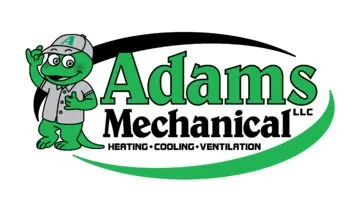 Slide of Adams Mechanical