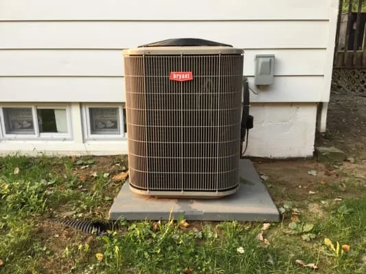 Adams Mechanical HVAC