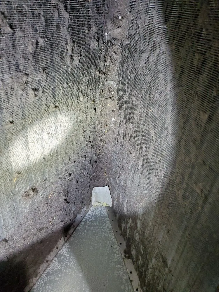 Slide of Adams Mechanical