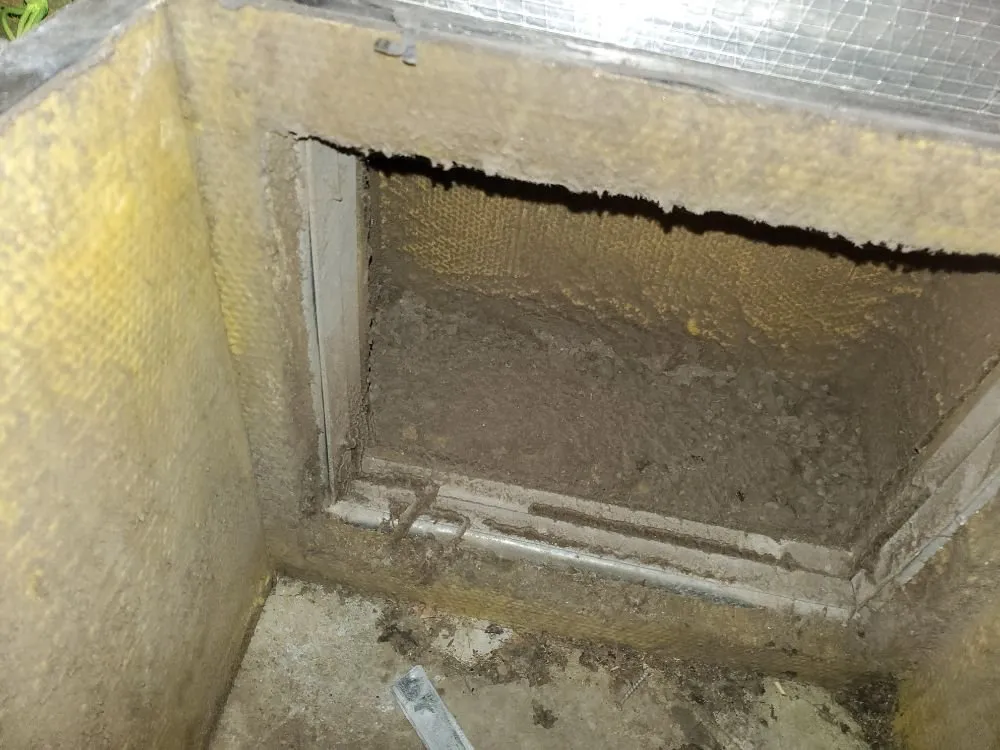 Slide of Adams Mechanical