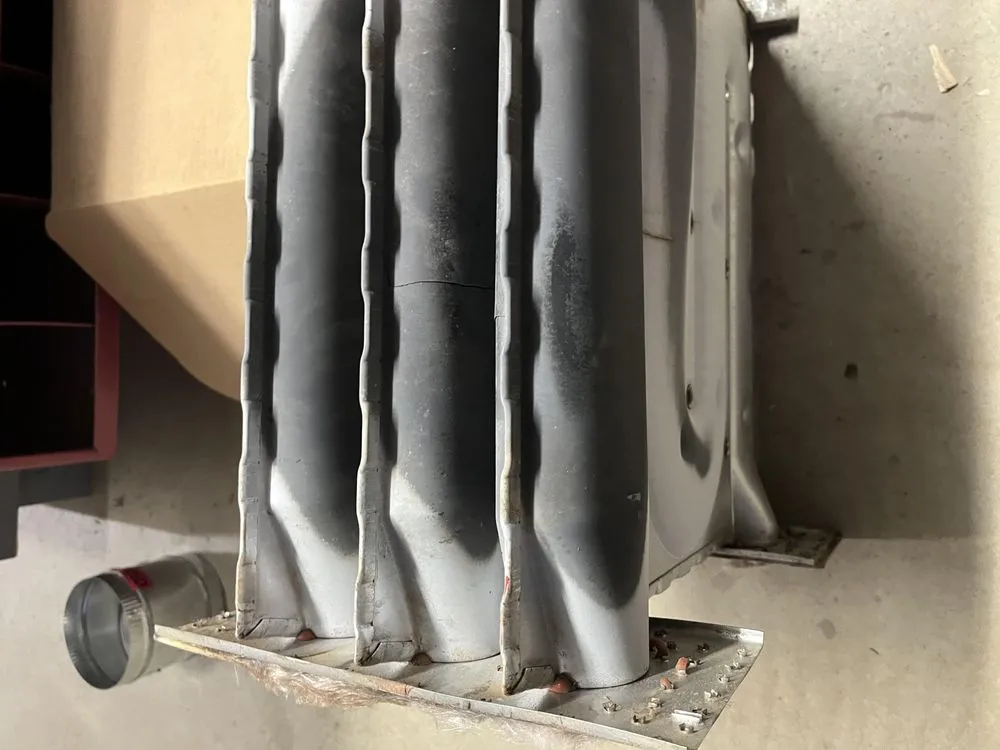 Slide of Adams Plumbing & Heating