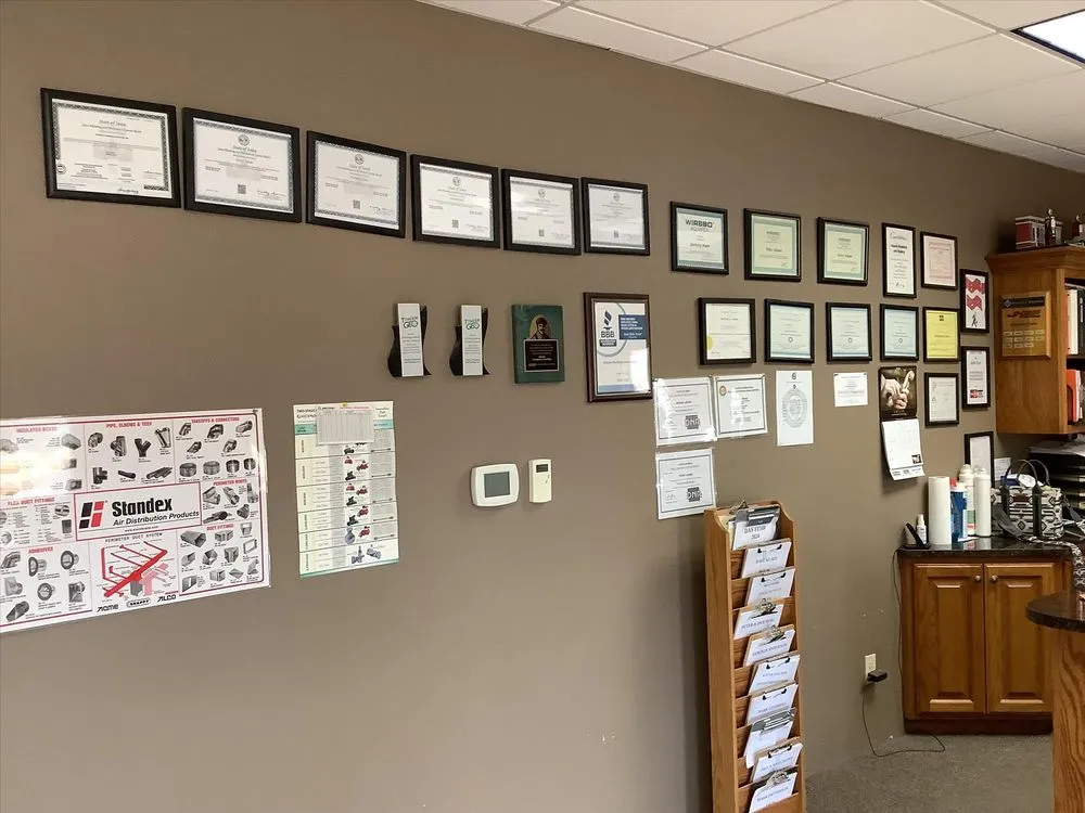 Slide of Adams Plumbing & Heating