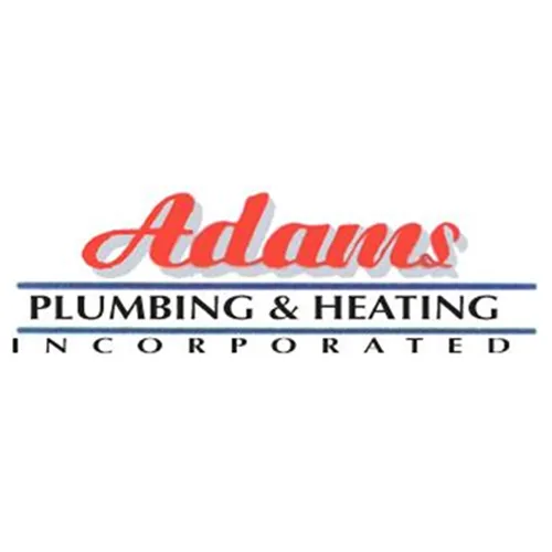 Slide of Adams Plumbing & Heating