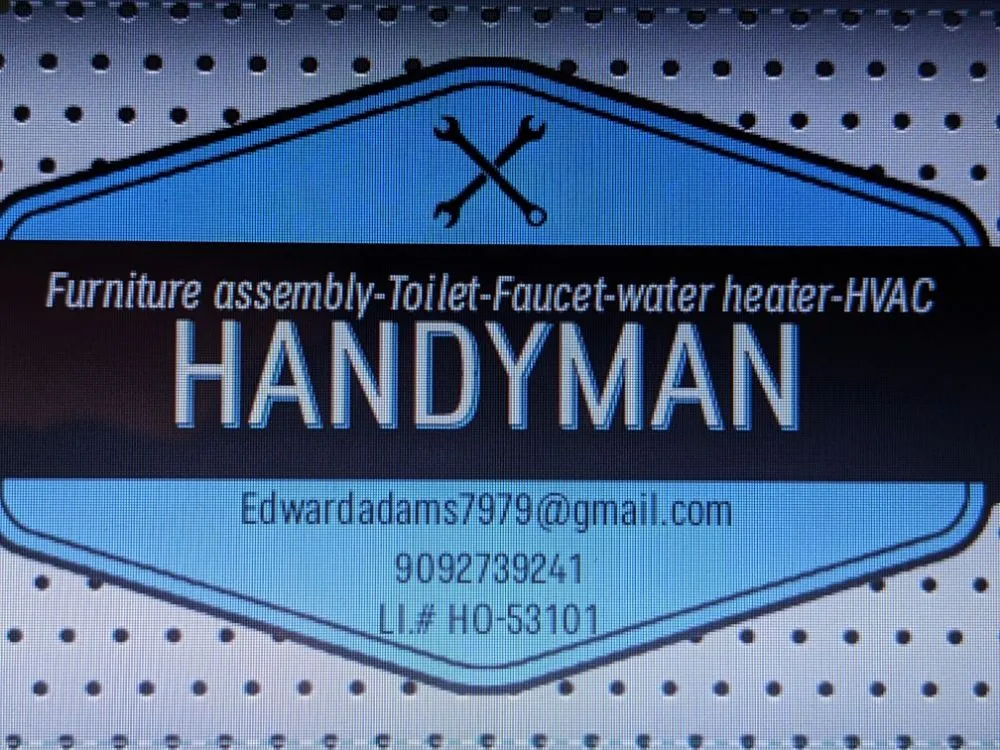 Slide of Adams services