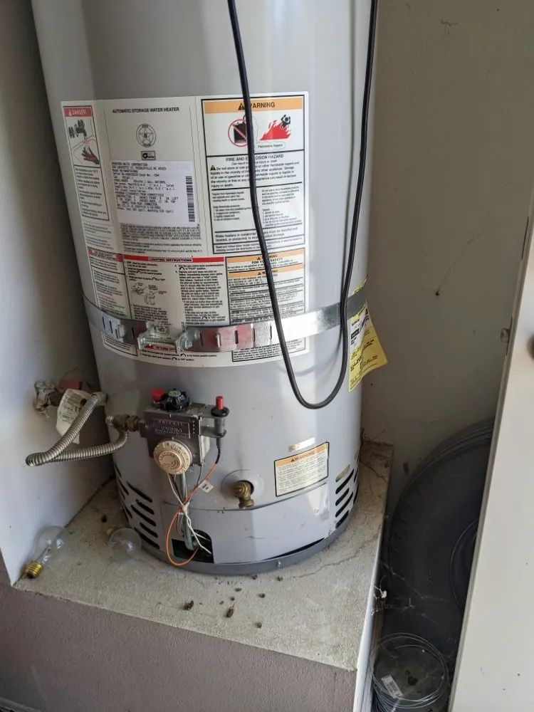 Slide of Adams services