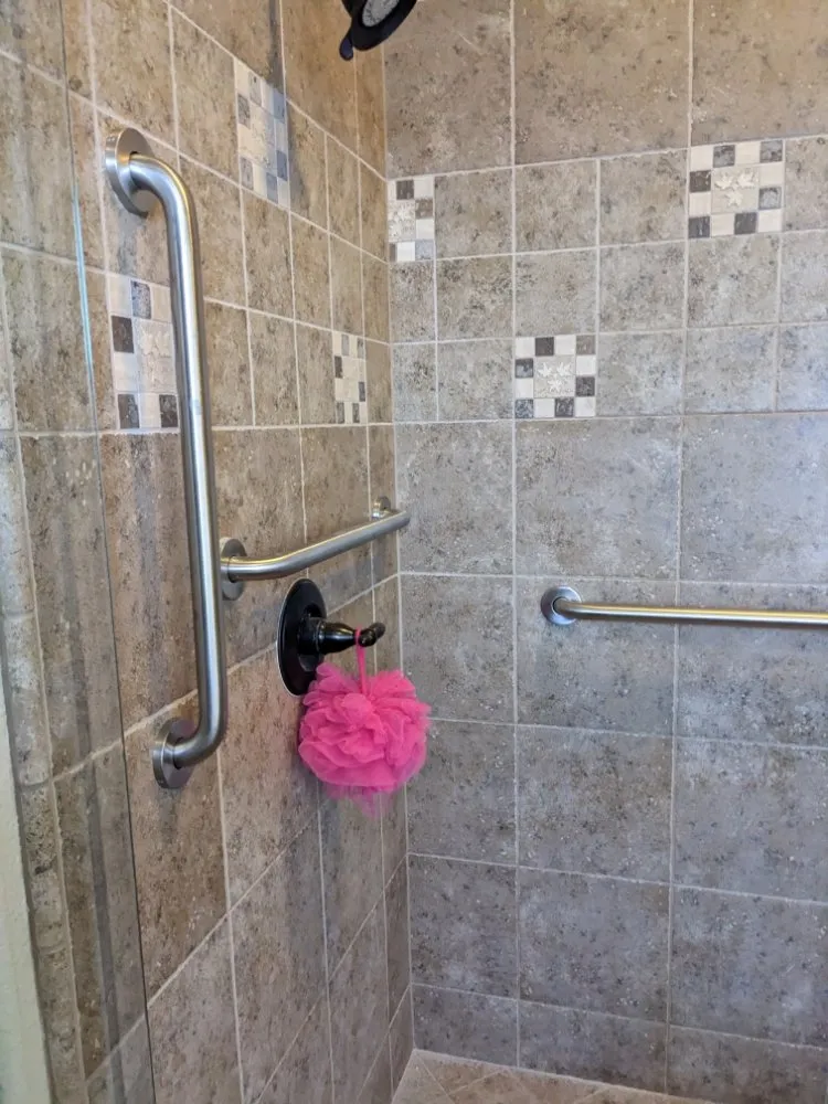 Slide of Adams services