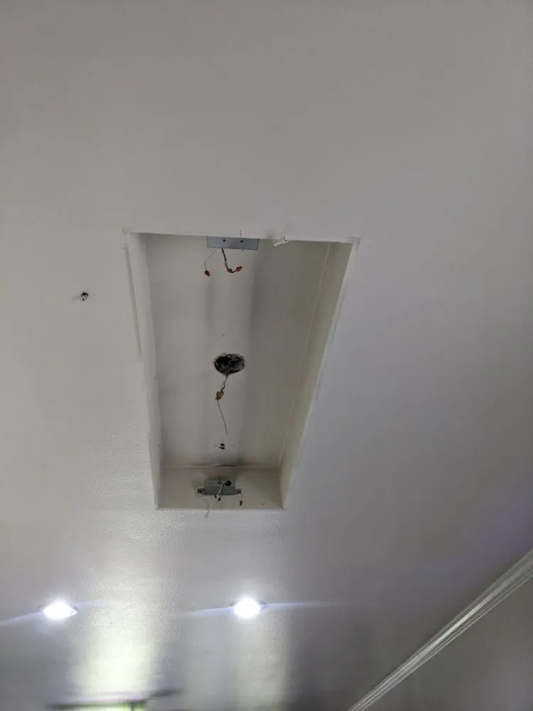 Slide of Adams services