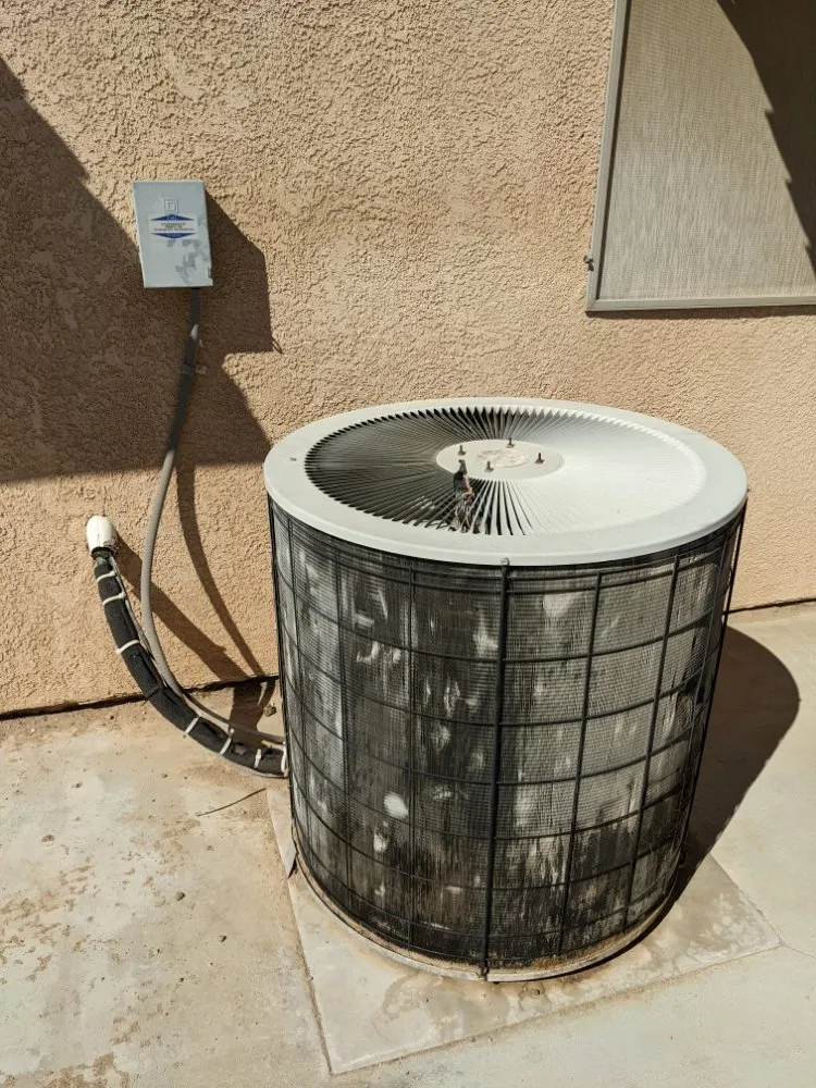 Slide of Adams services