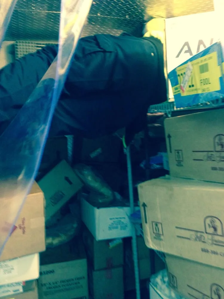 Slide of Adams Services