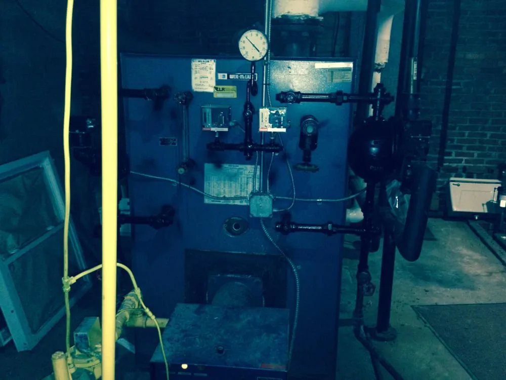 Slide of Adams Services