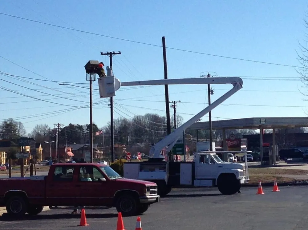 Slide of Adams Services