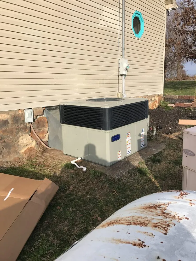 Expert heating repair in Crofton, KY by Adaptive Hvac