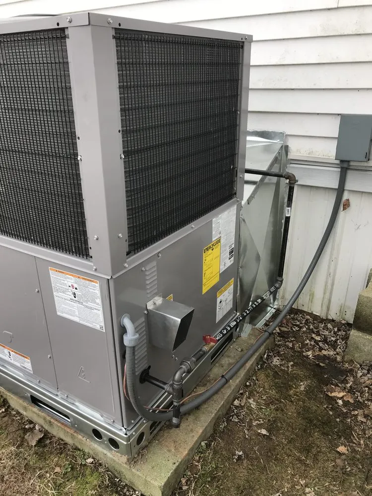 Emergency heating repair in Crofton, KY - Adaptive Hvac