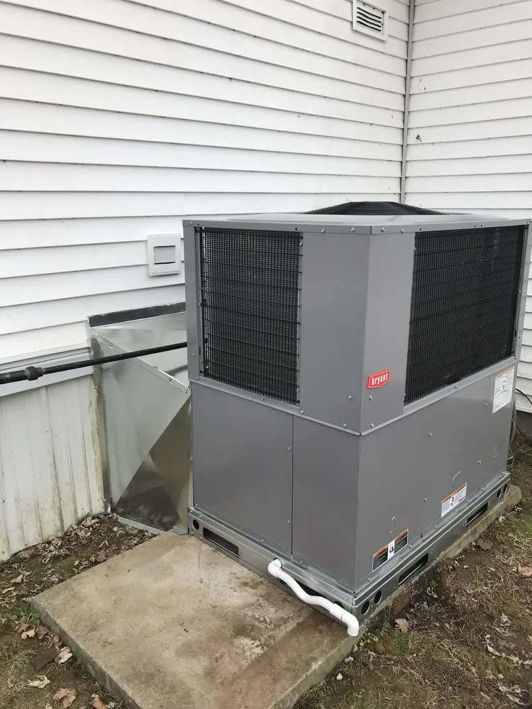 Emergency AC installation for homes across Crofton, KY - Adaptive Hvac
