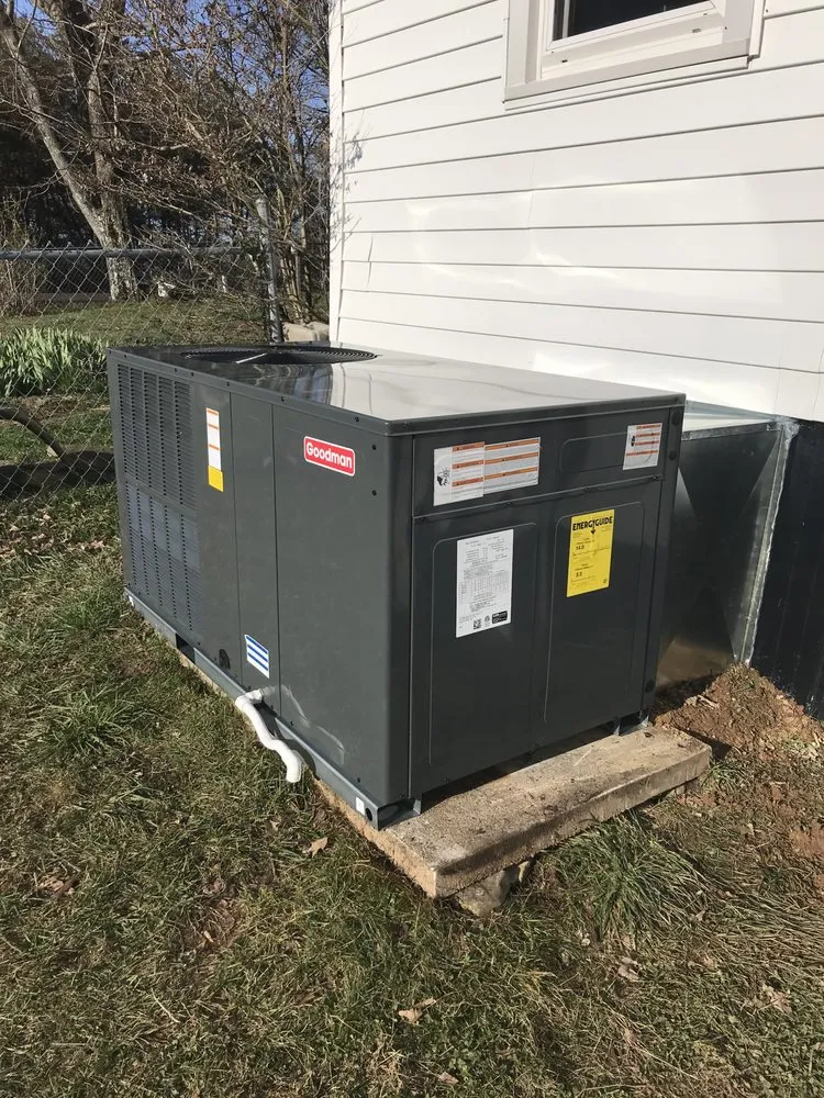 Professional air conditioning service for fast service in Crofton, KY by Adaptive Hvac